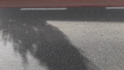 Diese 2 Kratzer könnten gut von Storch stammen.