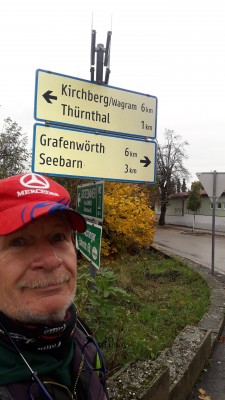 Nächst DonS ehem. Fischwasser.