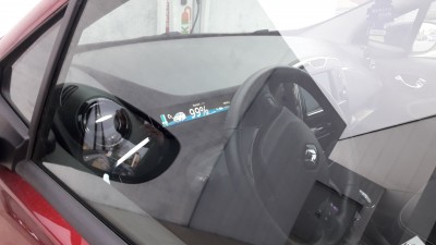 40 min auf SoC 99 %.