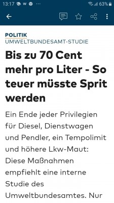 Die ganze Welt ist ein Hauen und ein Stechen.