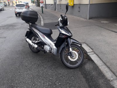 Gibt es in Wien 10 schwarze Wave?