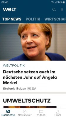 Persil, da weiss man was man hat.