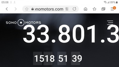 Alles hat einmal ein Ende (nur die Wurst hat zwei<br />)