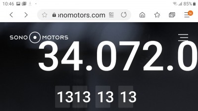 Rette sich, wer kann!