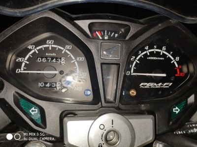 3.1.20 und die ersten km im neuen Jahrzehnt