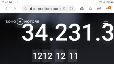 € 160 k in 25 h ist viel Geld, wen es einem anvertraut wird!