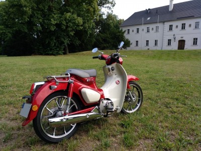 Altes Schloss Baruth