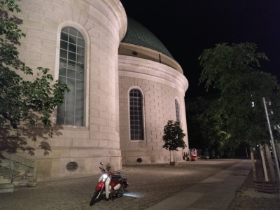 St. Hedwigskathedrale