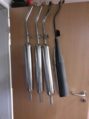 Bling Bling für Inno, nicht für SuCu...