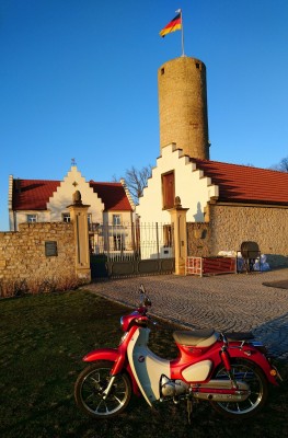 16. Januar 2020: 15°C