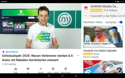 Was tun wir nicht alles für unser Klima.