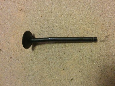 astarots krummer stössel