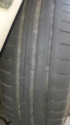 Alles hat einmal ein Ende.