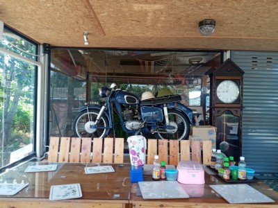 Mein neues Lieblingscafe...