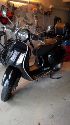 Unbehandelte Rohware