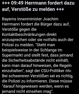 Jetzt geht's looos...