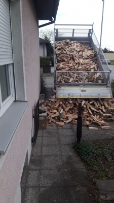 Heute gekommen. Liebe Greza, HEIZEN, das kann es wohl nicht sein.