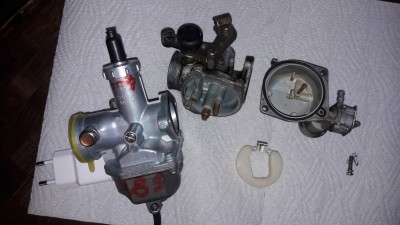 wenig Geld aber viel Mühe...