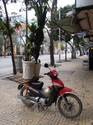 Hanoi
