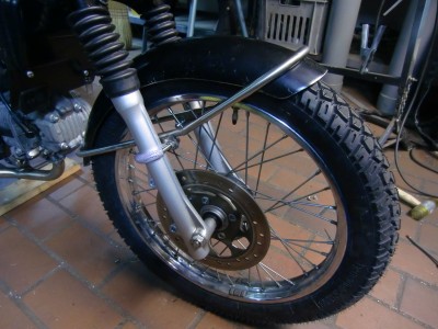 Simson meets Inno...