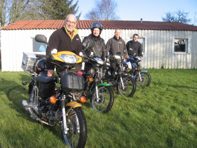 Offizielles Pressefoto