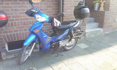 Auf ein westerntreffen...