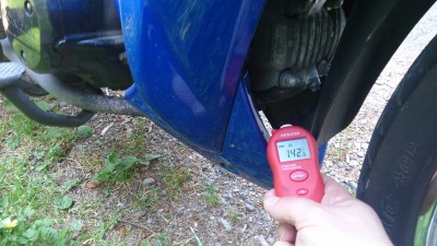 Hoch zum Brandenkopf...