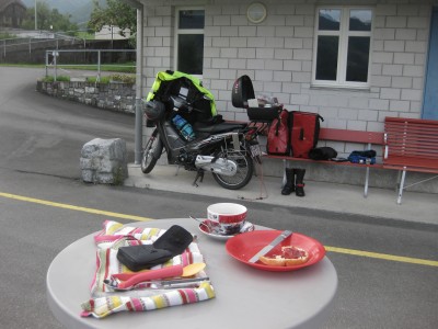 Inno in Aufbruchstimmung, Ewil-Sachseln