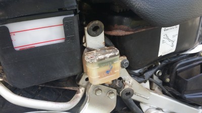 20 Jahre zerren schon ganz gut.