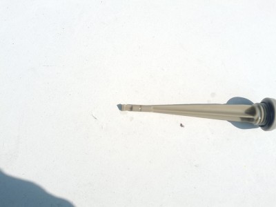 Klein und leicht,aber<br />ueberlebenswichtig.