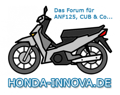 Vorschlag für ein neues Forum-Logo