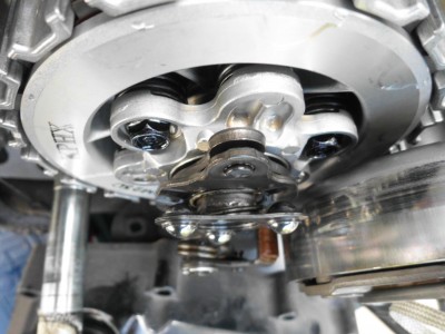 Das "gemeine" Dreigestirn