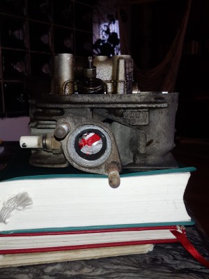 ...also WARUM hat die Wave nur einen fingerdicken Auspuff?<br /><br /><br />...also warum hat due Wave nur einen fingerdicken Auspuffkruemn<br />mer?