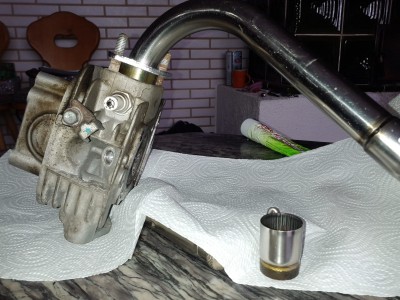 Was faengt man mit eventuellen 0,2 PS plus an?