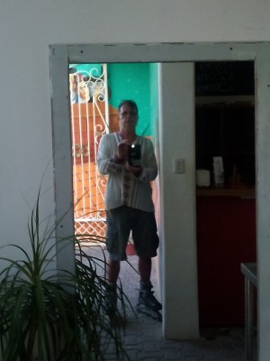 Ohne &quot;patines&quot; geht es bei mir nicht!