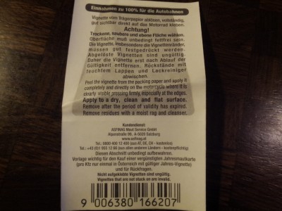 Licht ins Dun<br /><br /><br /><br />Gutschein für...irgendwas...steht da auch drauf