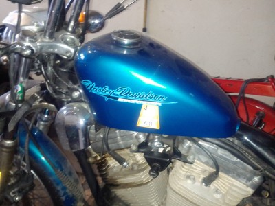 Mautpickerl aus dem 11er Jahr.