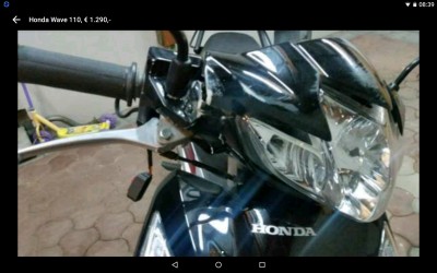 .,.das wird dann ROT sein...