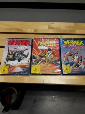 Ein glück, morgen is berufsschule ;-)