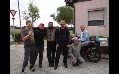 Was passiert 2017???