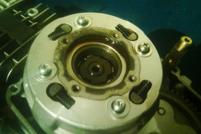 Hsun HS100-11 volle Zentrifuge mit darüberliegender Dichtung.jpg