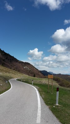 Monte Baldo