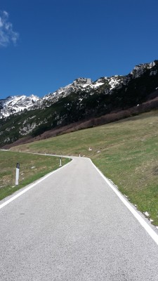 Monte Baldo